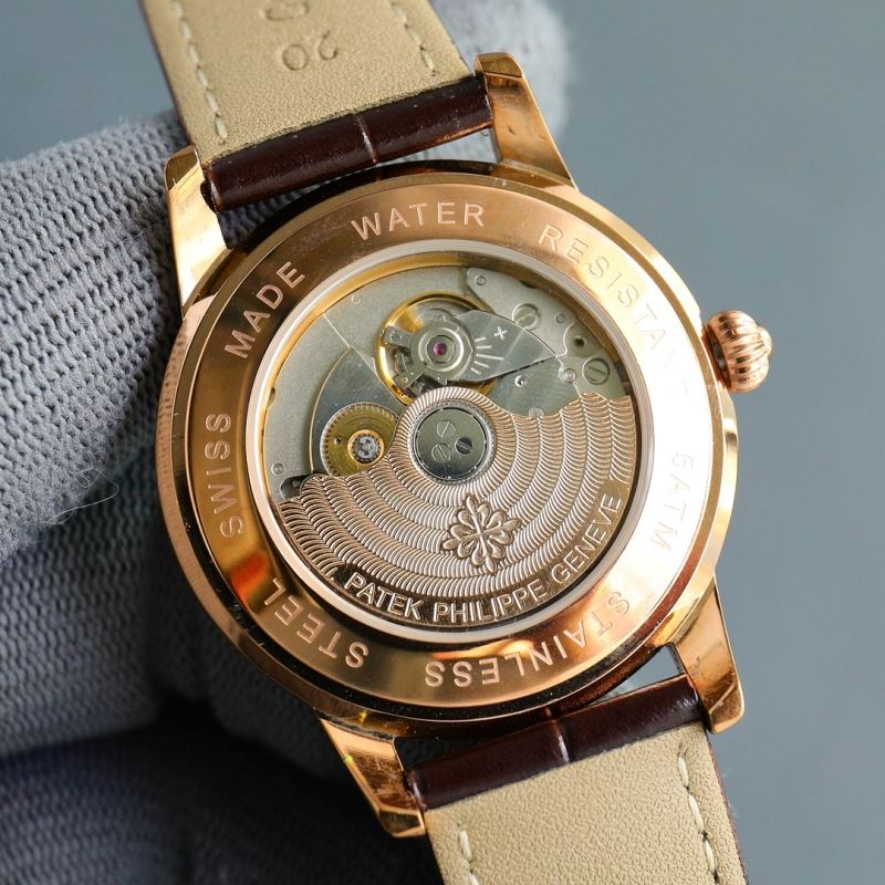 PATEK PHILIPPE Watches